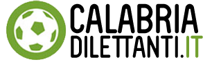CalabriaDilettanti.it | Squadre, risultati e news dei campionati dilettantistici calabresi logo